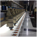 Etiqueta tejida de encargo de la ropa con 32 años de experiencia de la manufactura
